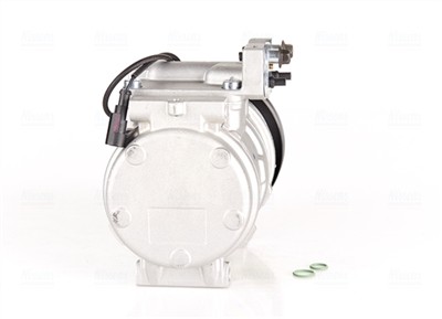 NISSENS 89699 Číslo výrobce: 351108981. EAN: 5707286452756.