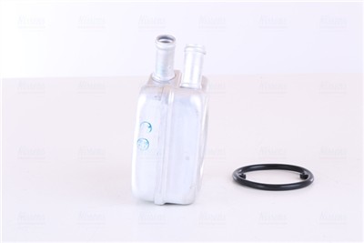 NISSENS 90606 Číslo výrobce: 376778001. EAN: 5707286249073.