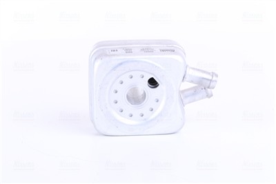 NISSENS 90607 Číslo výrobce: 70820920. EAN: 5707286249080.