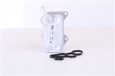 NISSENS 90660 Číslo výrobce: 376783771. EAN: 5707286356948.