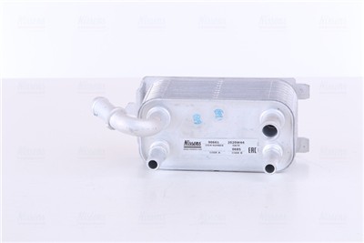 NISSENS 90661 Číslo výrobce: 376747161. EAN: 5707286356955.