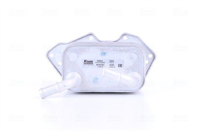 NISSENS 90662 Číslo výrobce: 376797021. EAN: 5707286356962.