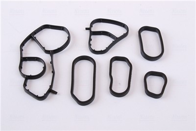 NISSENS 90670 EAN: 5707286360891.