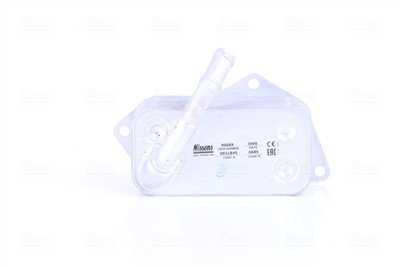 NISSENS 90689 Číslo výrobce: 5989070201. EAN: 5707286362154.