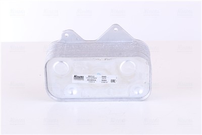 NISSENS 90712 Číslo výrobce: 376701494. EAN: 5707286362314.