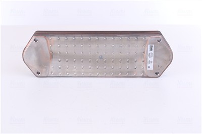 NISSENS 90715 EAN: 5707286368484.