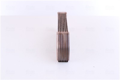 NISSENS 90715 EAN: 5707286368484.