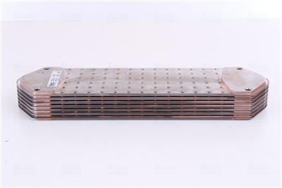 NISSENS 90715 EAN: 5707286368484.