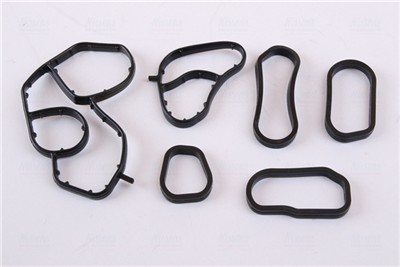 NISSENS 90717 Číslo výrobce: 376701514. EAN: 5707286370548.