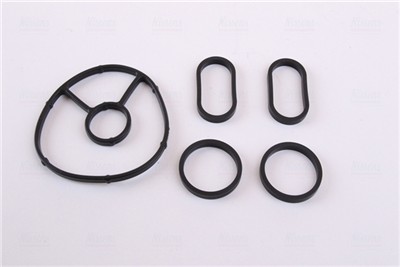 NISSENS 90740 Číslo výrobce: 81365920. EAN: 5707286387737.