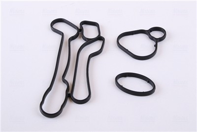 NISSENS 90741 EAN: 5707286387744.