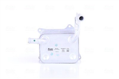 NISSENS 90744 Číslo výrobce: 376760384. EAN: 5707286387775.