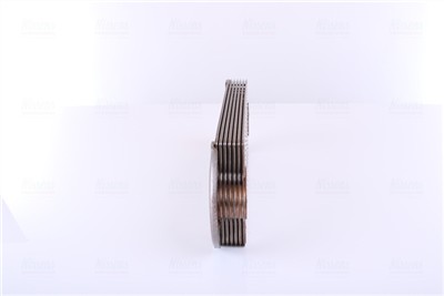 NISSENS 90765 Číslo výrobce: 376906461. EAN: 5707286390089.