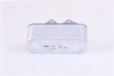 NISSENS 90781 EAN: 5707286404533.