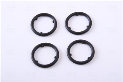 NISSENS 90810 Číslo výrobce: 376761454. EAN: 5707286406315.