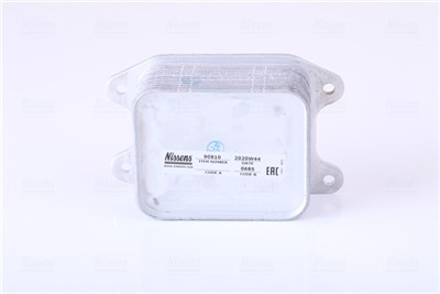 NISSENS 90810 Číslo výrobce: 376761454. EAN: 5707286406315.