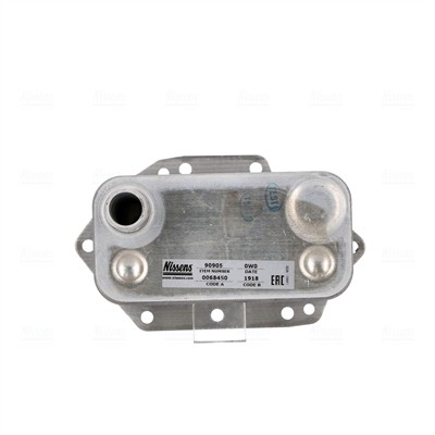 NISSENS 90905 EAN: 5707286411661.