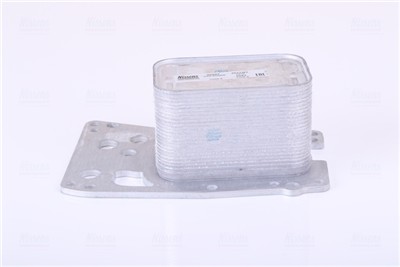 NISSENS 90907 EAN: 5707286411685.