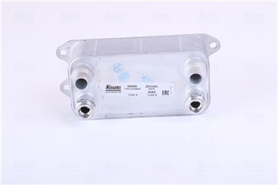 NISSENS 90909 Číslo výrobce: 376924061. EAN: 5707286411760.