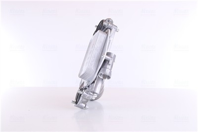 NISSENS 90931 EAN: 5707286437166.