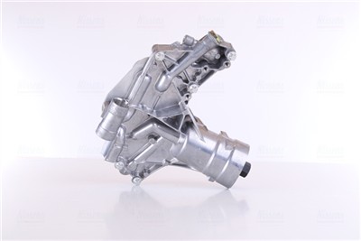 NISSENS 90931 EAN: 5707286437166.