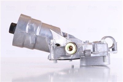 NISSENS 90931 EAN: 5707286437166.