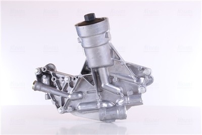 NISSENS 90931 EAN: 5707286437166.