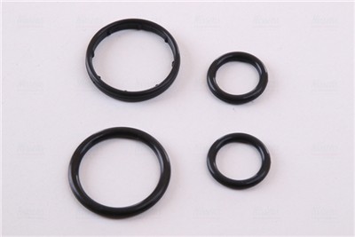 NISSENS 90931 EAN: 5707286437166.