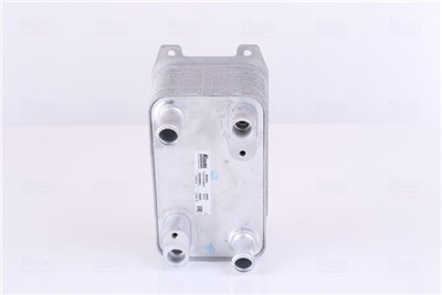 NISSENS 90941 EAN: 5707286437258.