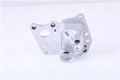 NISSENS 90943 EAN: 5707286437272.