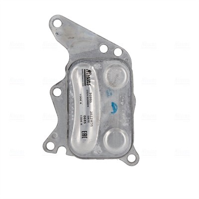 NISSENS 90991 EAN: 5707286422384.