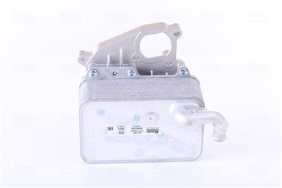 NISSENS 91100 EAN: 5707286453135.