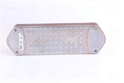 NISSENS 91112 EAN: 5707286459977.