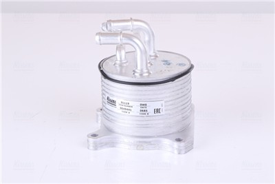 NISSENS 91119 EAN: 5707286461147.