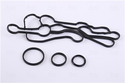 NISSENS 91122 EAN: 5707286461093.