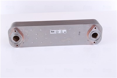 NISSENS 91134 EAN: 5707286471443.