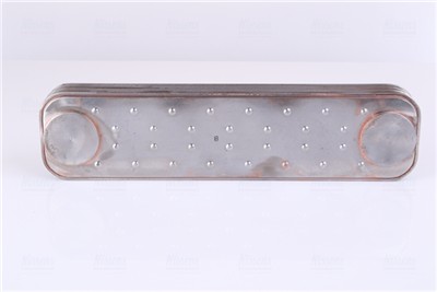 NISSENS 91135 EAN: 5707286471450.