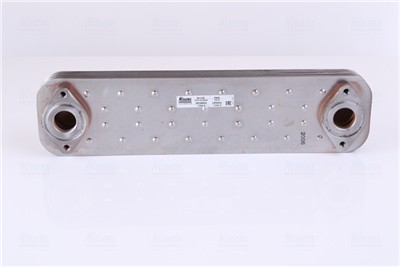 NISSENS 91135 EAN: 5707286471450.