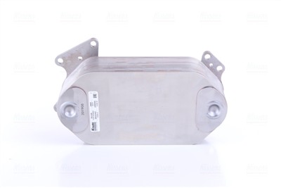 NISSENS 91139 EAN: 5707286471498.