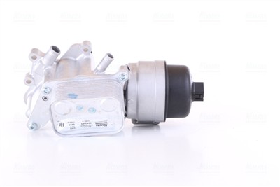 NISSENS 91167 EAN: 5707286466753.