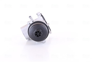 NISSENS 91167 EAN: 5707286466753.