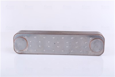 NISSENS 91168 EAN: 5707286473447.