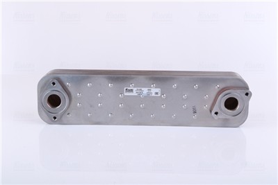 NISSENS 91168 EAN: 5707286473447.