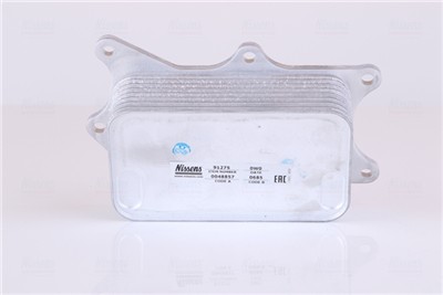 NISSENS 91275 EAN: 5707286491038.