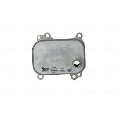 NISSENS 91534