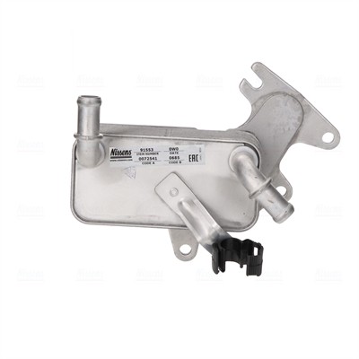 NISSENS 91553 EAN: 5707286544376.