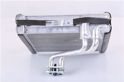 NISSENS 92371 EAN: 5707286494398.