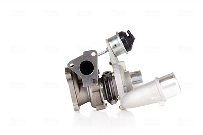 NISSENS 93035 EAN: 5707286394155.