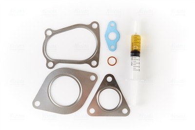 NISSENS 93035 EAN: 5707286394155.