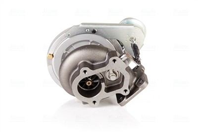 NISSENS 93041 EAN: 5707286394216.